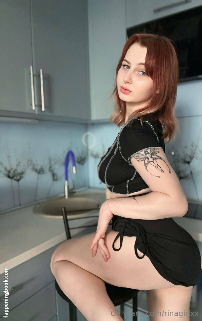 rinagirlxx Onlyfans Nude Leaked Photos photo leak 10 of 27