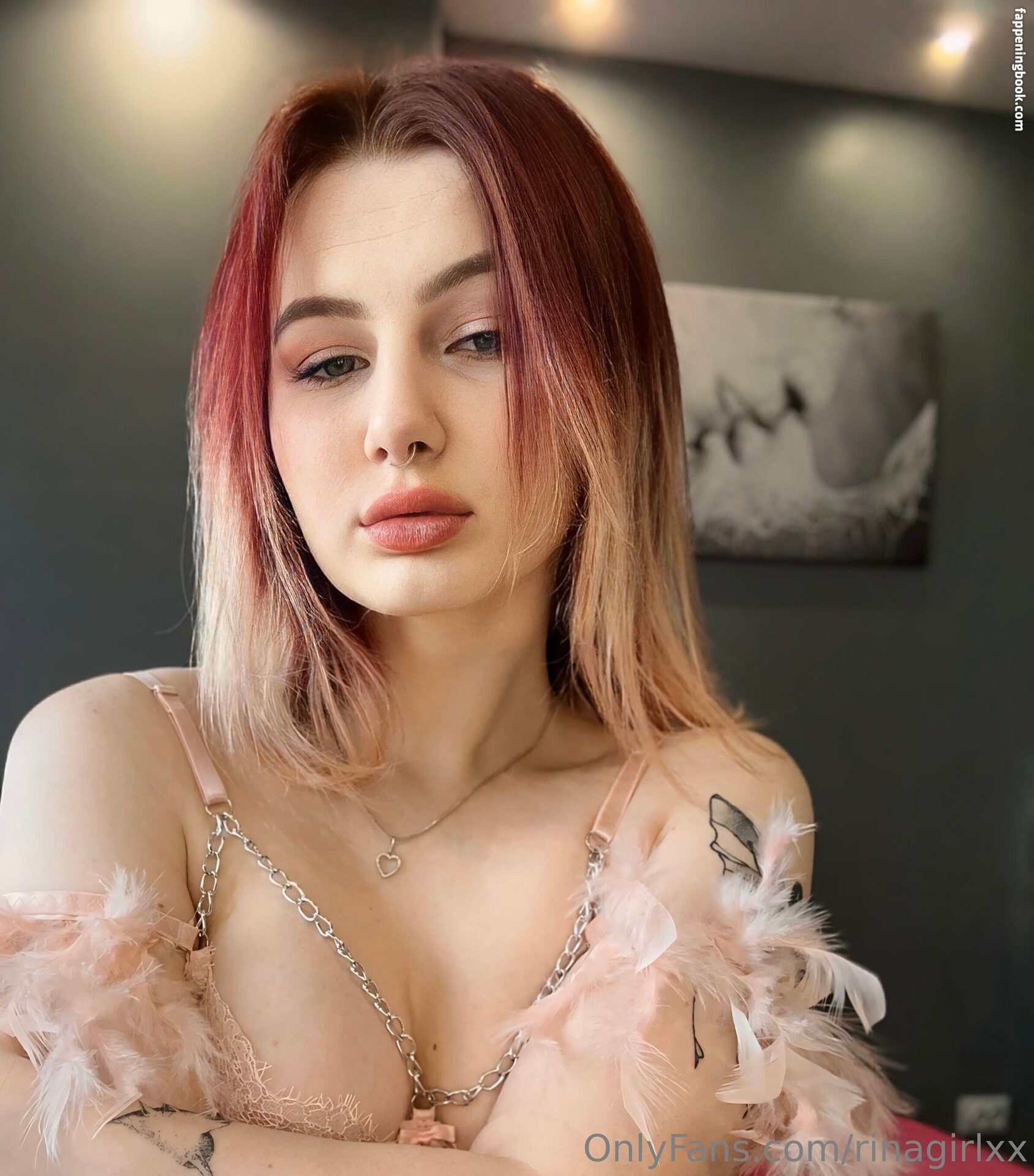 rinagirlxx Onlyfans Nude Leaked Photos photo leak 12 of 27