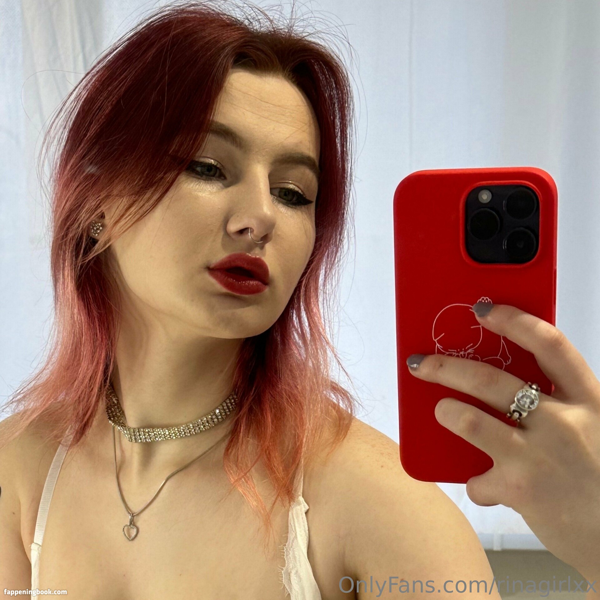 rinagirlxx Onlyfans Nude Leaked Photos photo leak 16 of 27