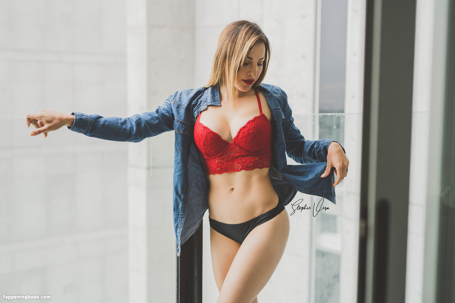 Stephie Vega Onlyfans Nude Leaked Photos photo leak 9 of 45
