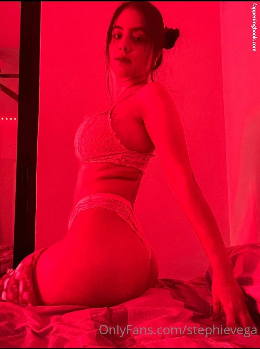 Stephie Vega Onlyfans Nude Leaked Photos photo leak 15 of 45