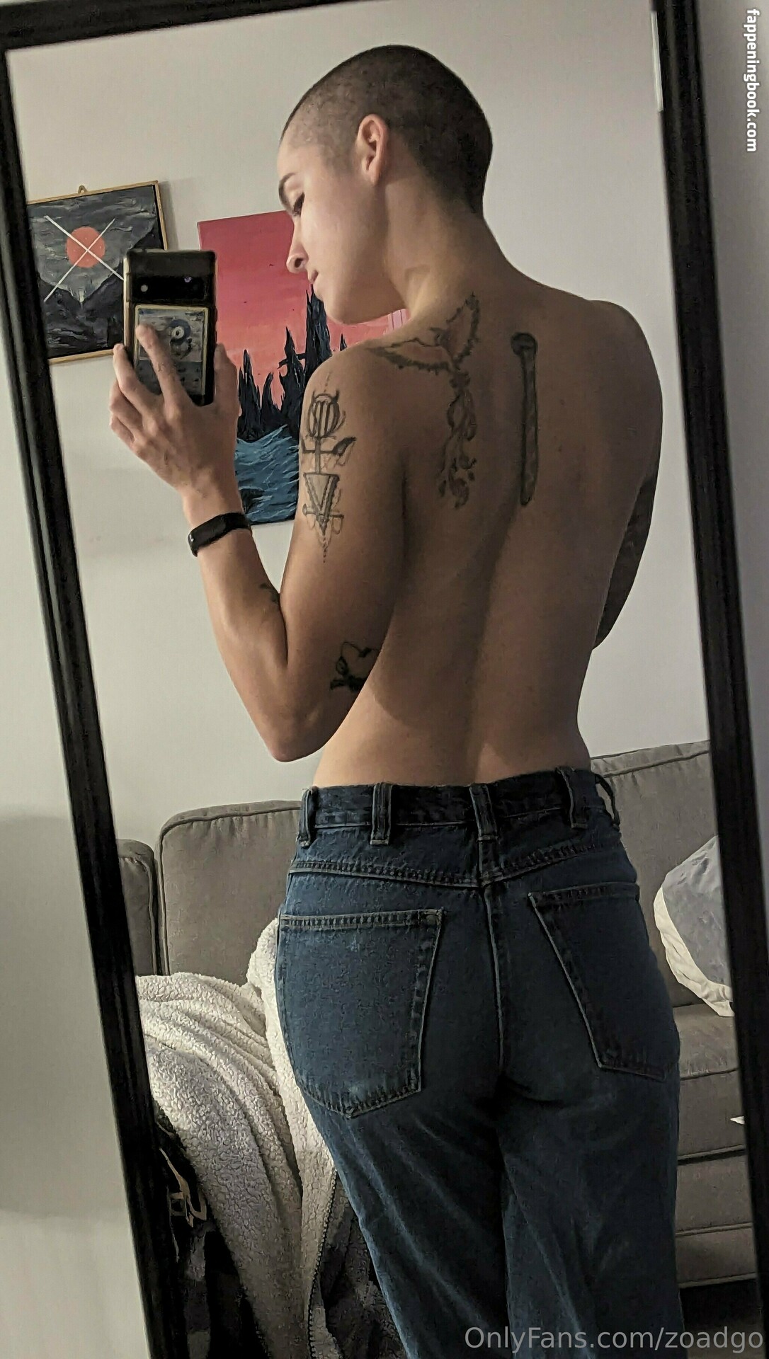 zoadgo Onlyfans Nude Leaked Photos photo leak 1 of 49
