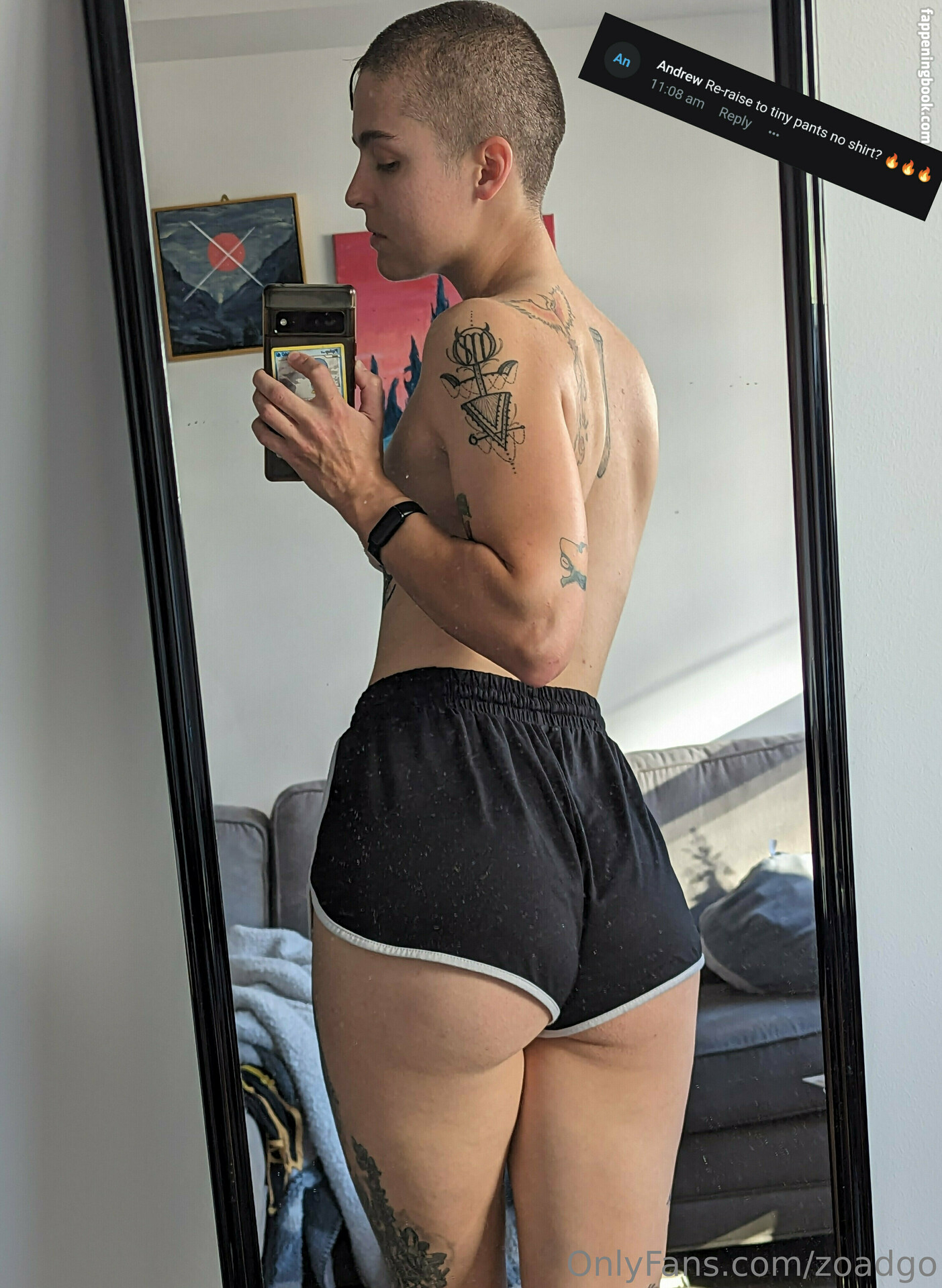 zoadgo Onlyfans Nude Leaked Photos photo leak 2 of 49
