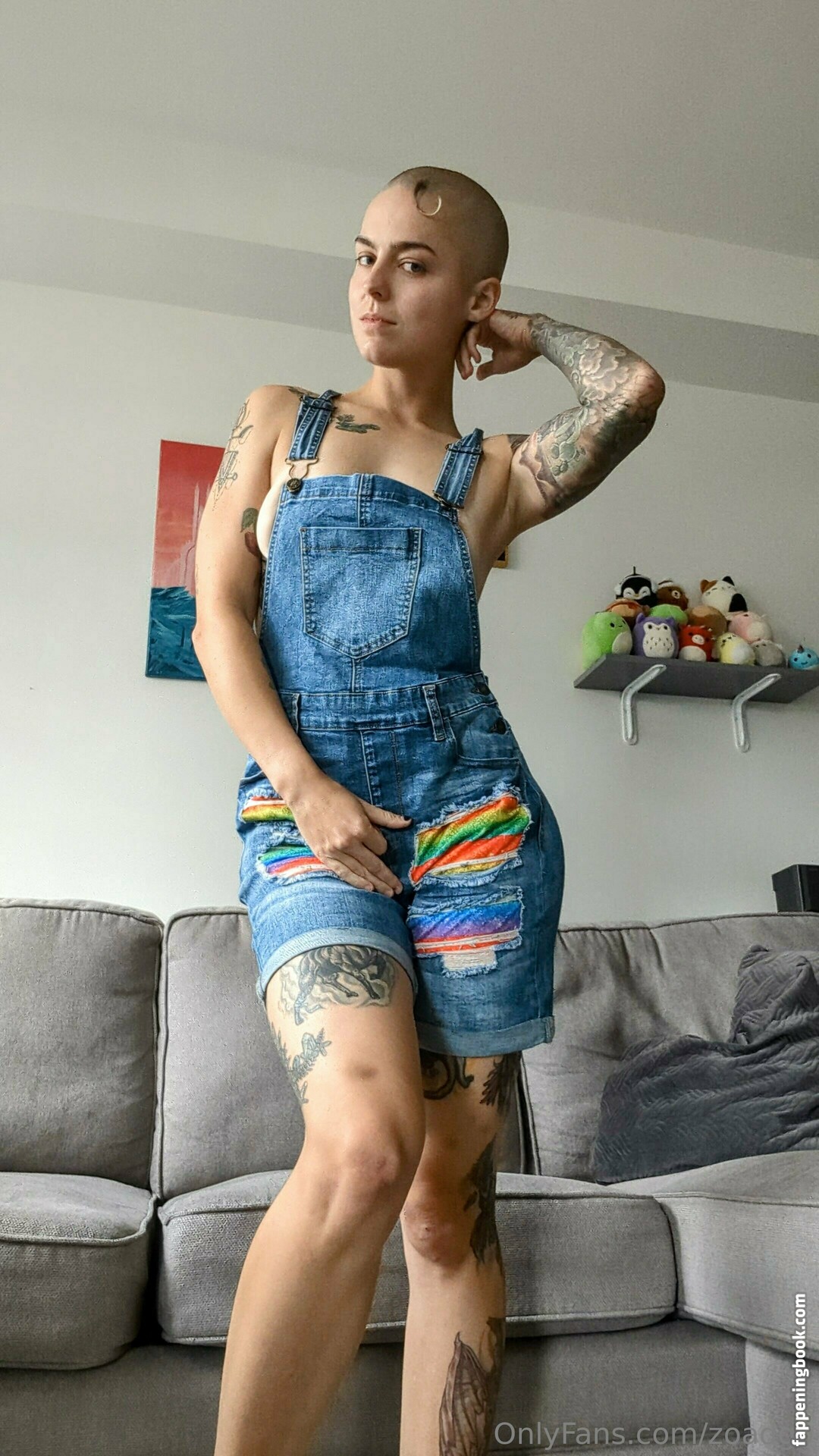 zoadgo Onlyfans Nude Leaked Photos photo leak 3 of 49