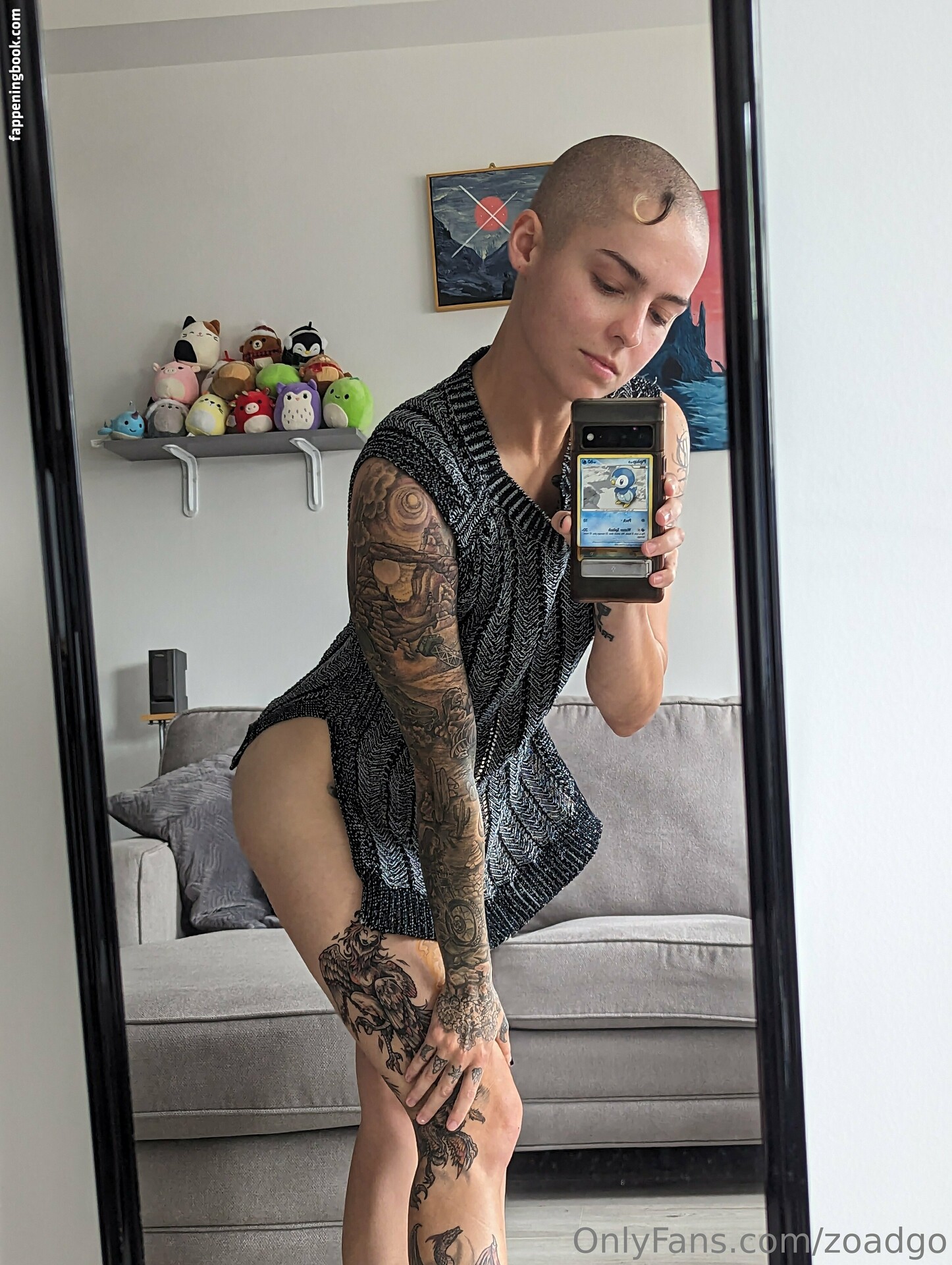 zoadgo Onlyfans Nude Leaked Photos photo leak 4 of 49