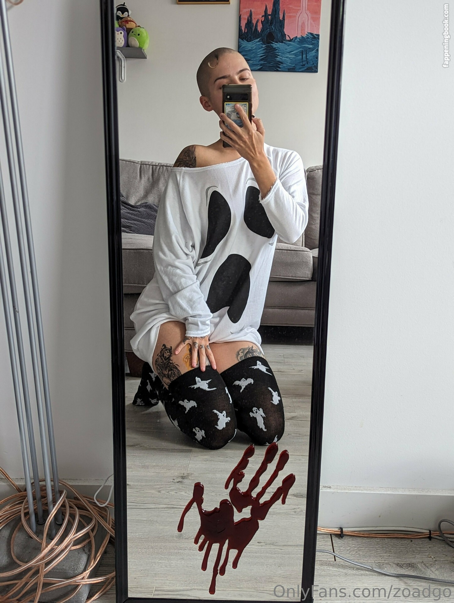 zoadgo Onlyfans Nude Leaked Photos photo leak 6 of 49