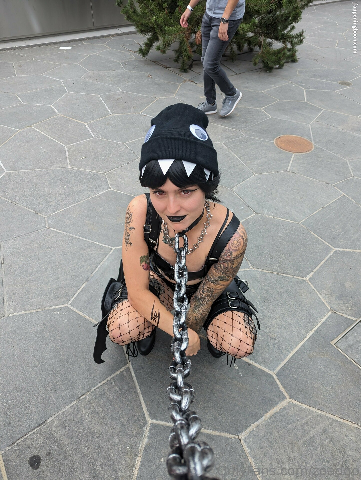 zoadgo Onlyfans Nude Leaked Photos photo leak 7 of 49