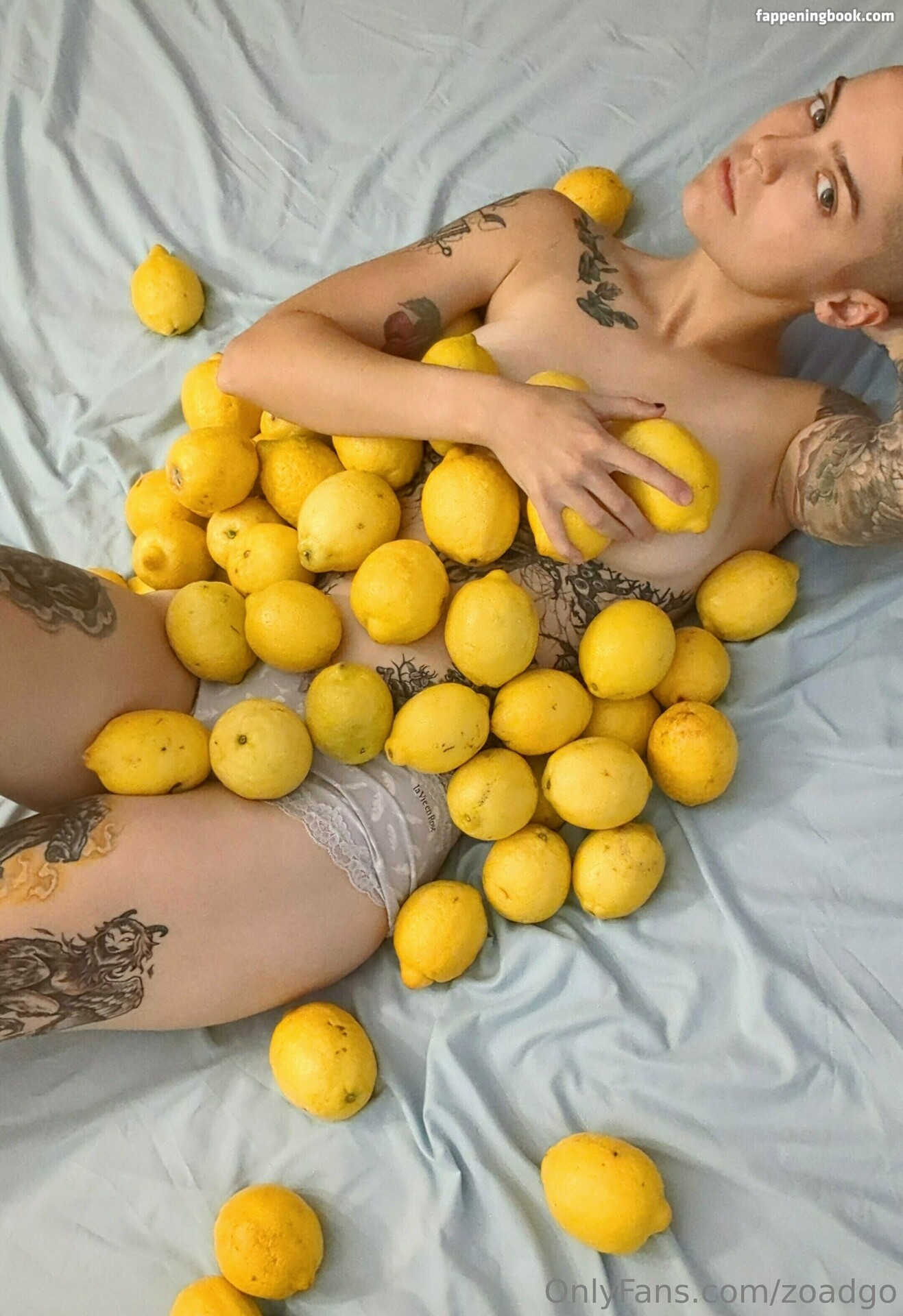 zoadgo Onlyfans Nude Leaked Photos photo leak 8 of 49