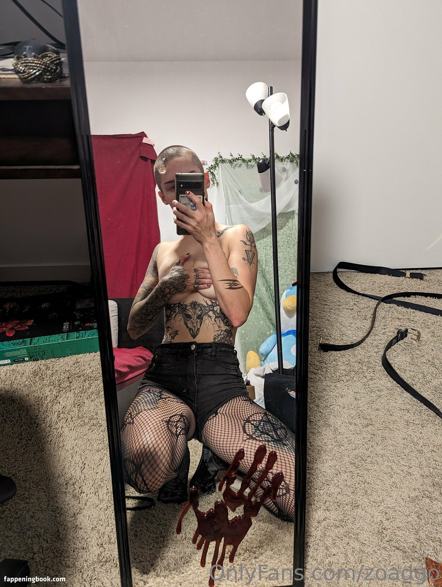 zoadgo Onlyfans Nude Leaked Photos photo leak 10 of 49