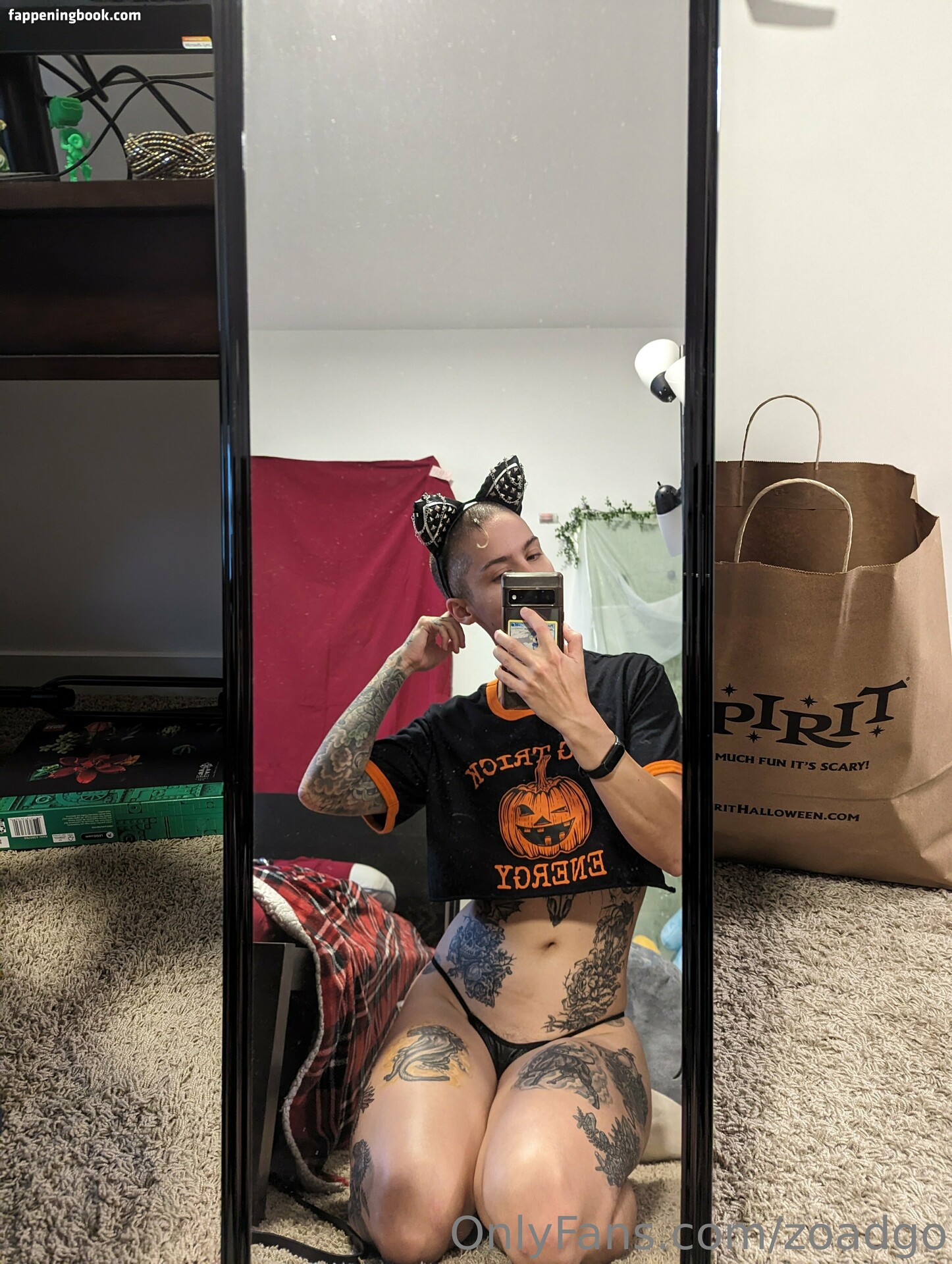 zoadgo Onlyfans Nude Leaked Photos photo leak 12 of 49