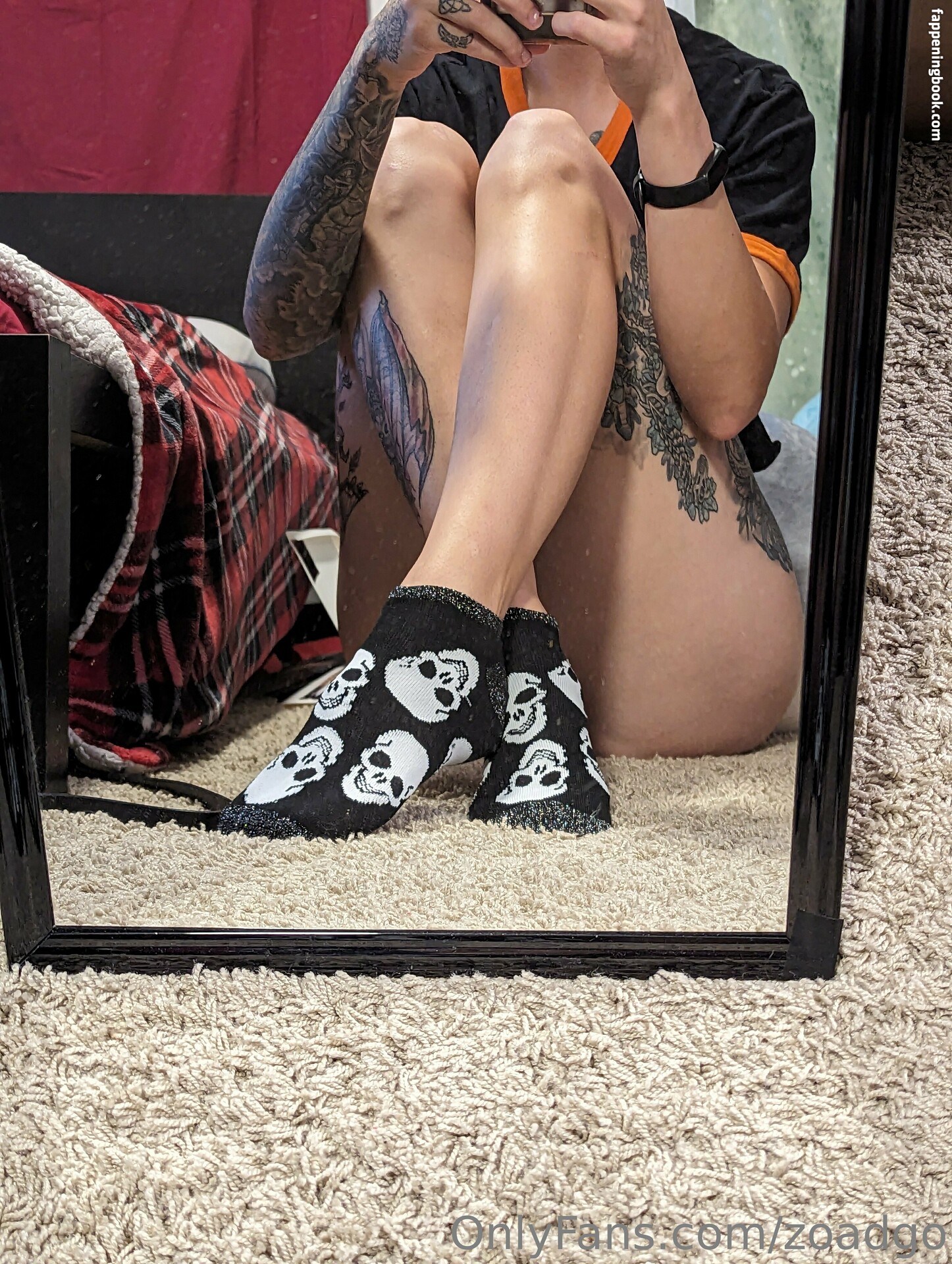 zoadgo Onlyfans Nude Leaked Photos photo leak 14 of 49