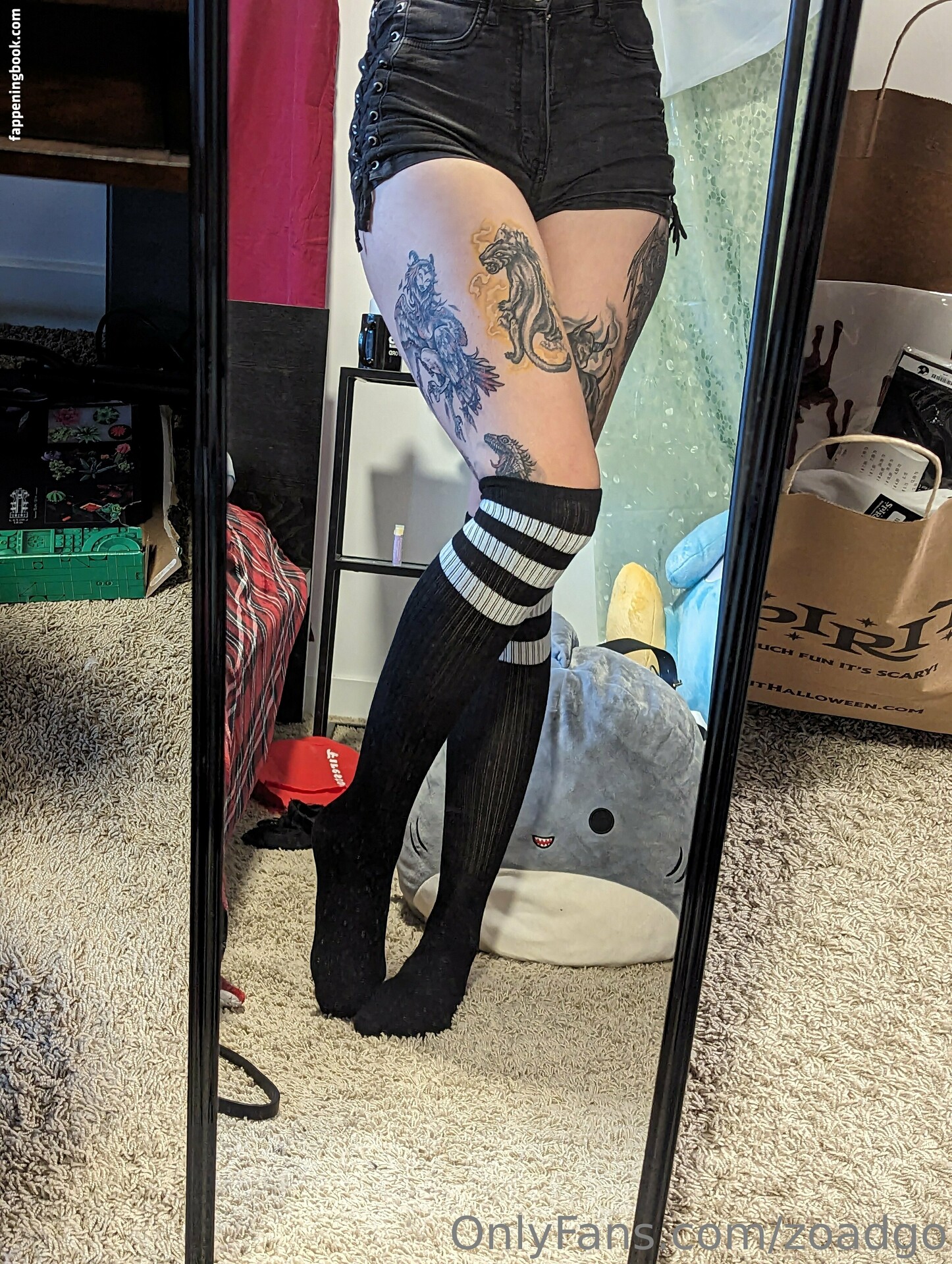 zoadgo Onlyfans Nude Leaked Photos photo leak 16 of 49
