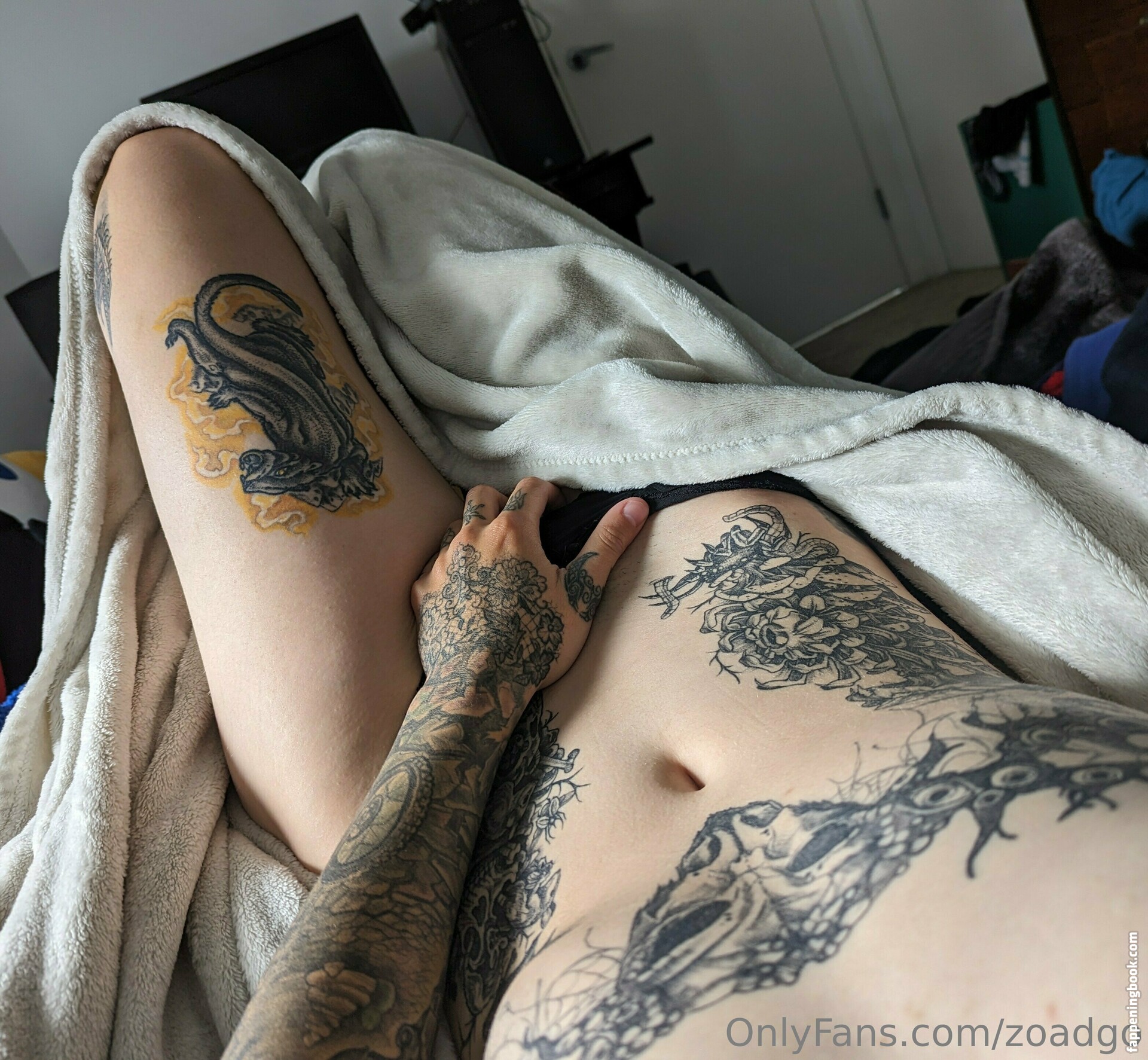 zoadgo Onlyfans Nude Leaked Photos photo leak 40 of 49