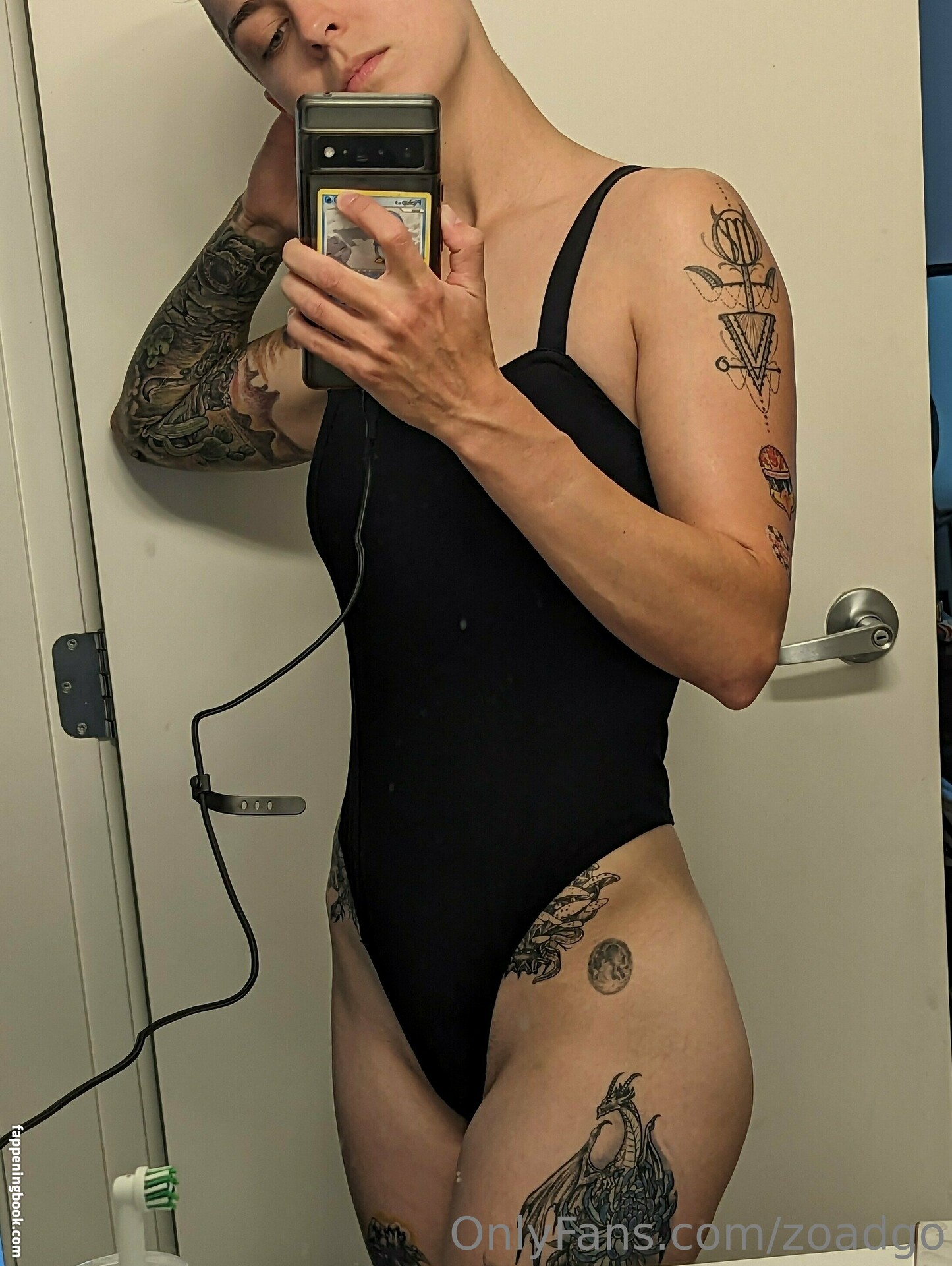 zoadgo Onlyfans Nude Leaked Photos photo leak 46 of 49