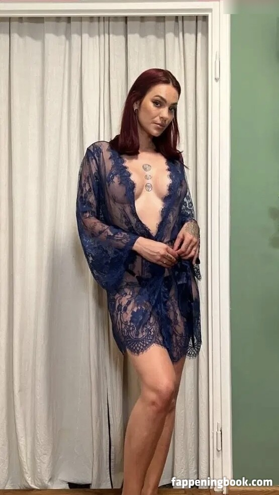 Chameen von Klepacki Onlyfans Nude Leaked Photos photo leak 15 of 38