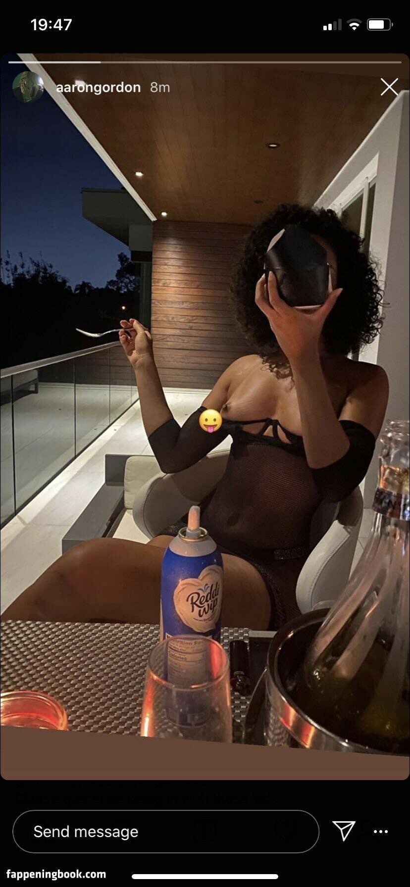 Izabela Guedes Onlyfans Nude Leaked Photos photo leak 12 of 50