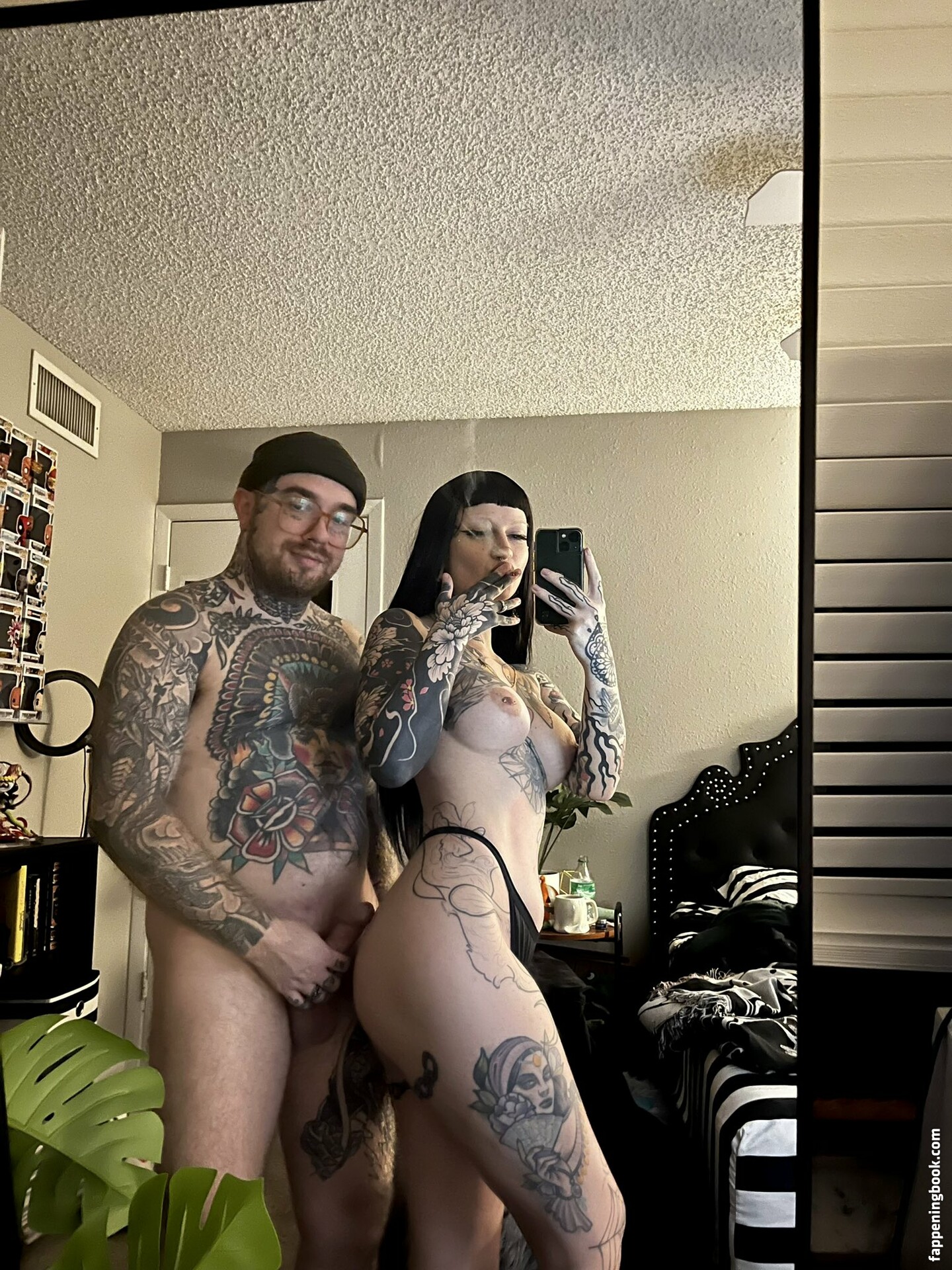 Hviley Rose Onlyfans Nude Leaked Photos photo leak 17 of 35