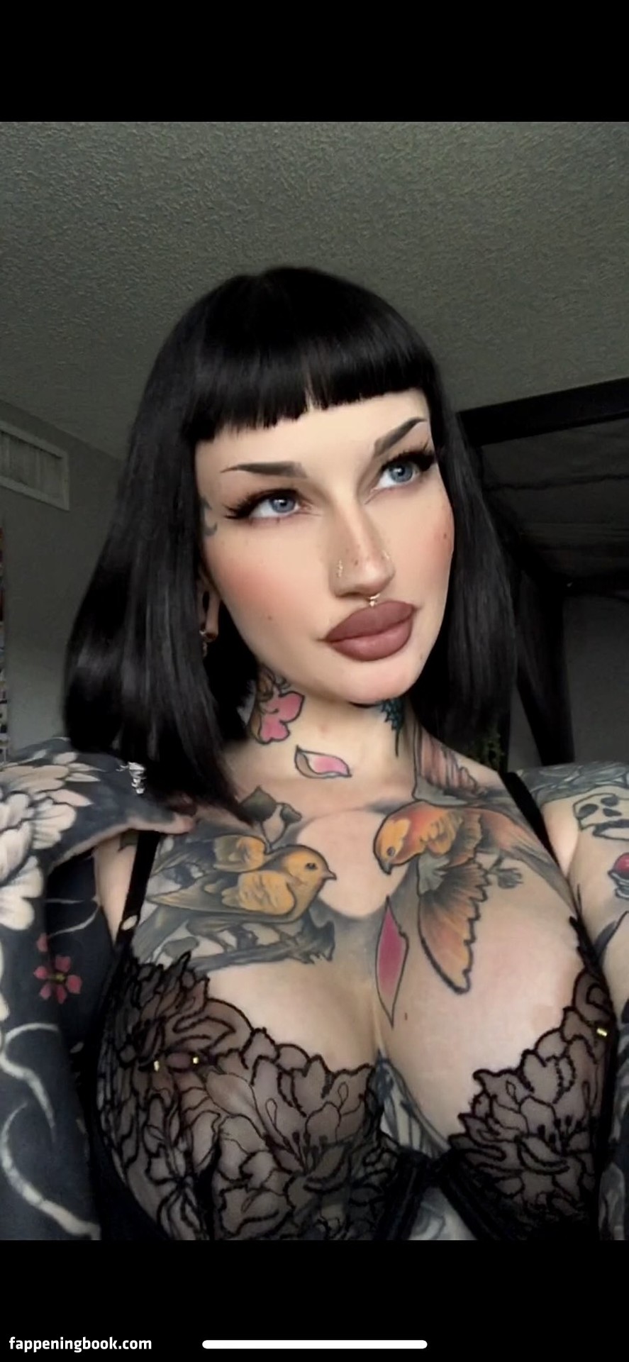 Hviley Rose Onlyfans Nude Leaked Photos photo leak 35 of 35