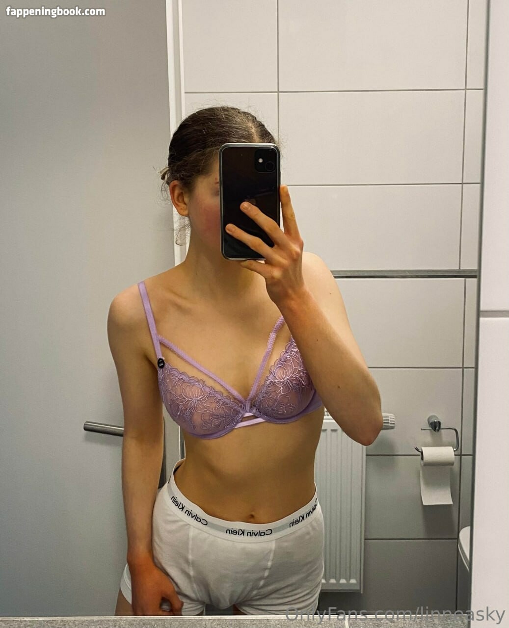 Linneasky Onlyfans Nude Leaked Photos photo leak 17 of 50