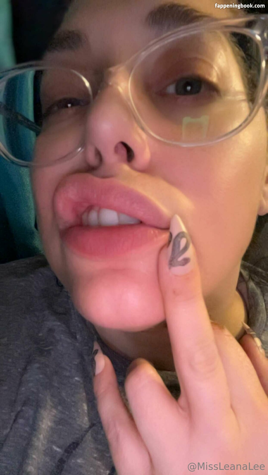 missleanalee Onlyfans Nude Leaked Photos photo leak 1 of 48