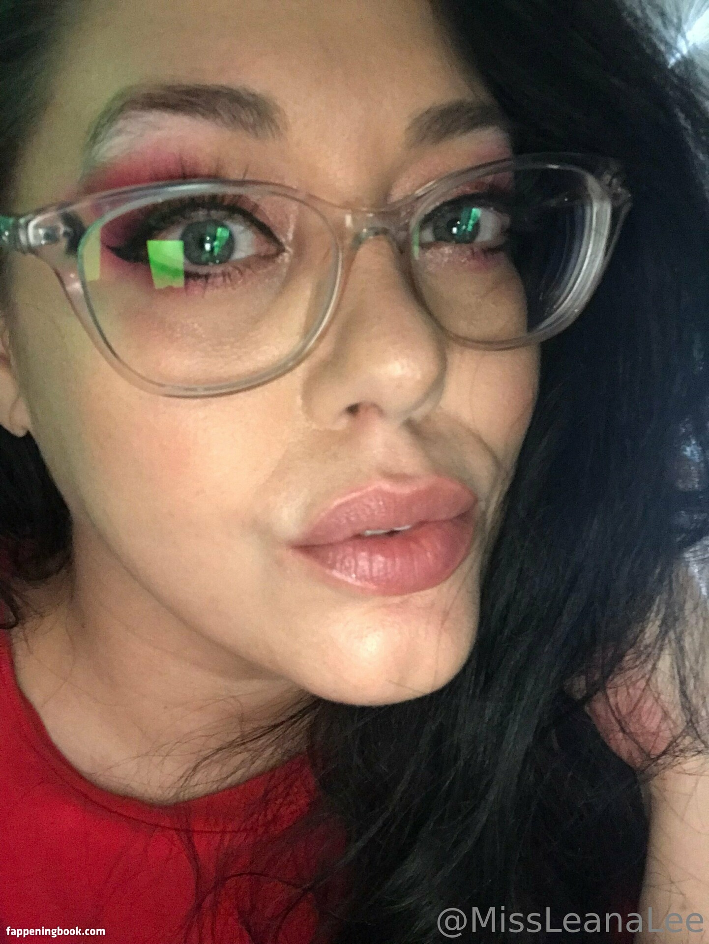 missleanalee Onlyfans Nude Leaked Photos photo leak 5 of 48