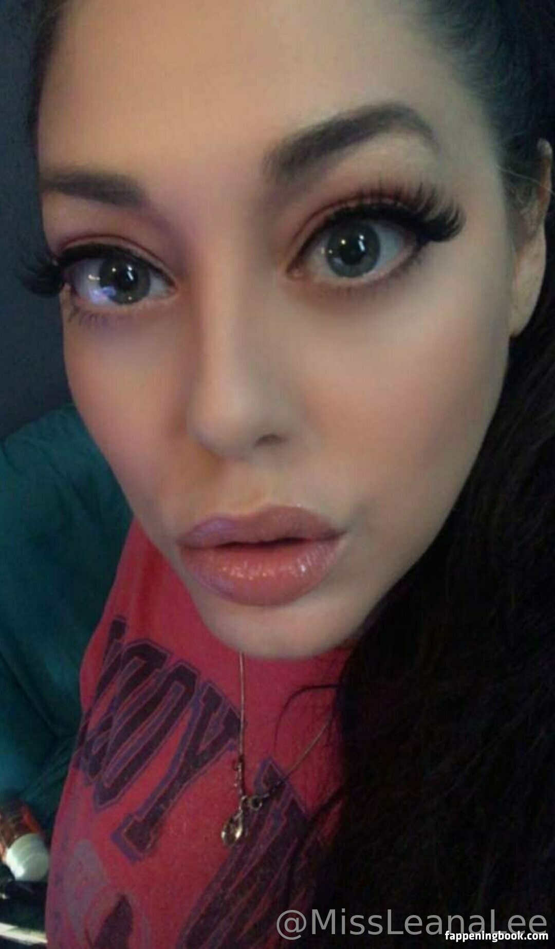 missleanalee Onlyfans Nude Leaked Photos photo leak 9 of 48