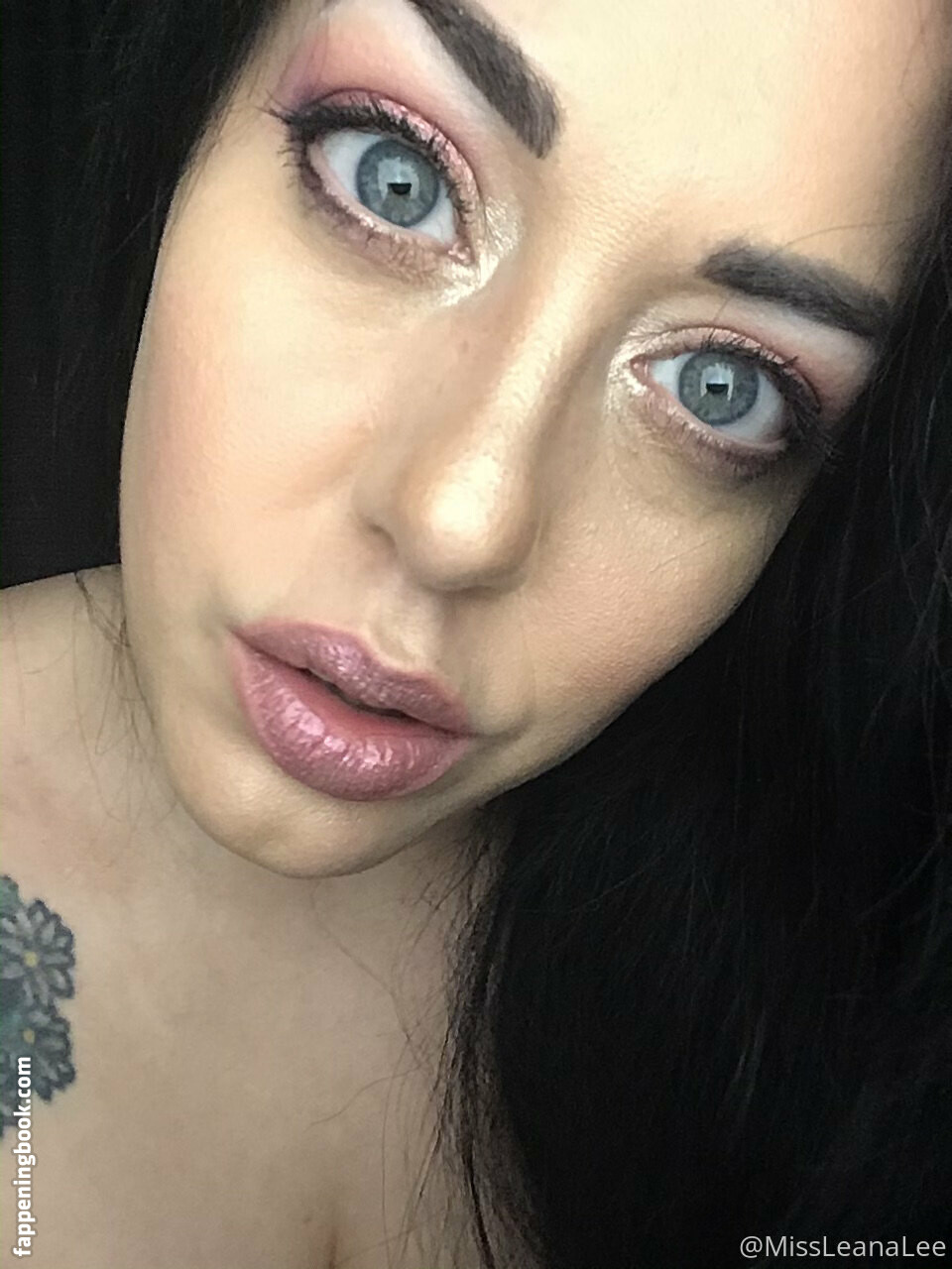 missleanalee Onlyfans Nude Leaked Photos photo leak 15 of 48