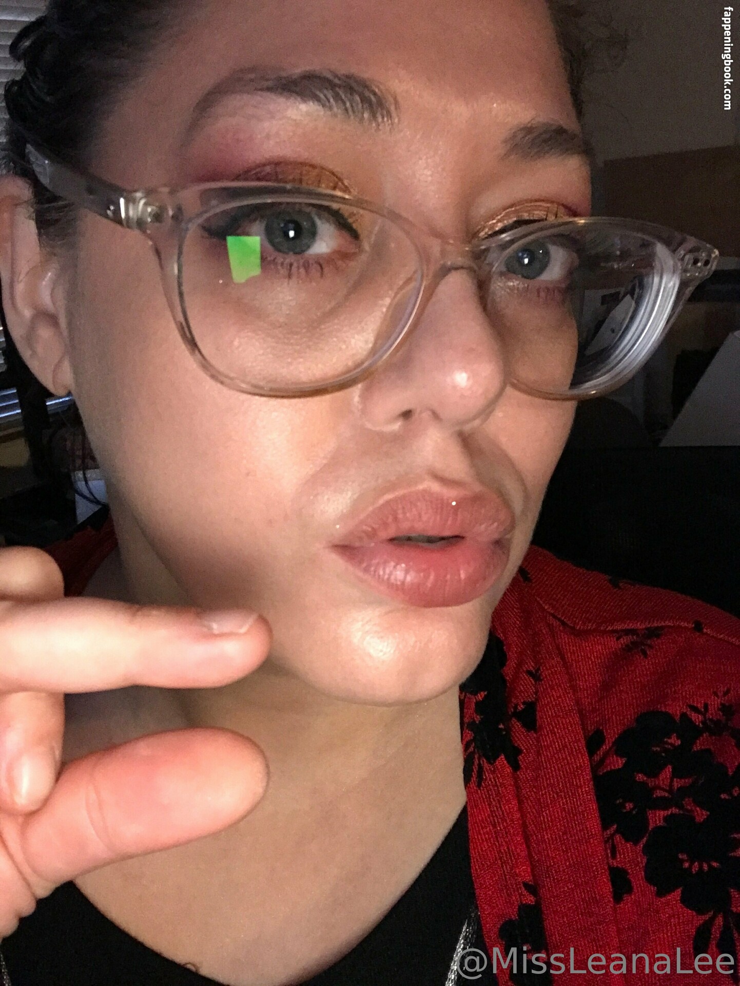 missleanalee Onlyfans Nude Leaked Photos photo leak 16 of 48