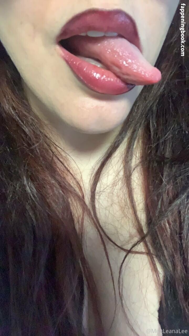missleanalee Onlyfans Nude Leaked Photos photo leak 27 of 48