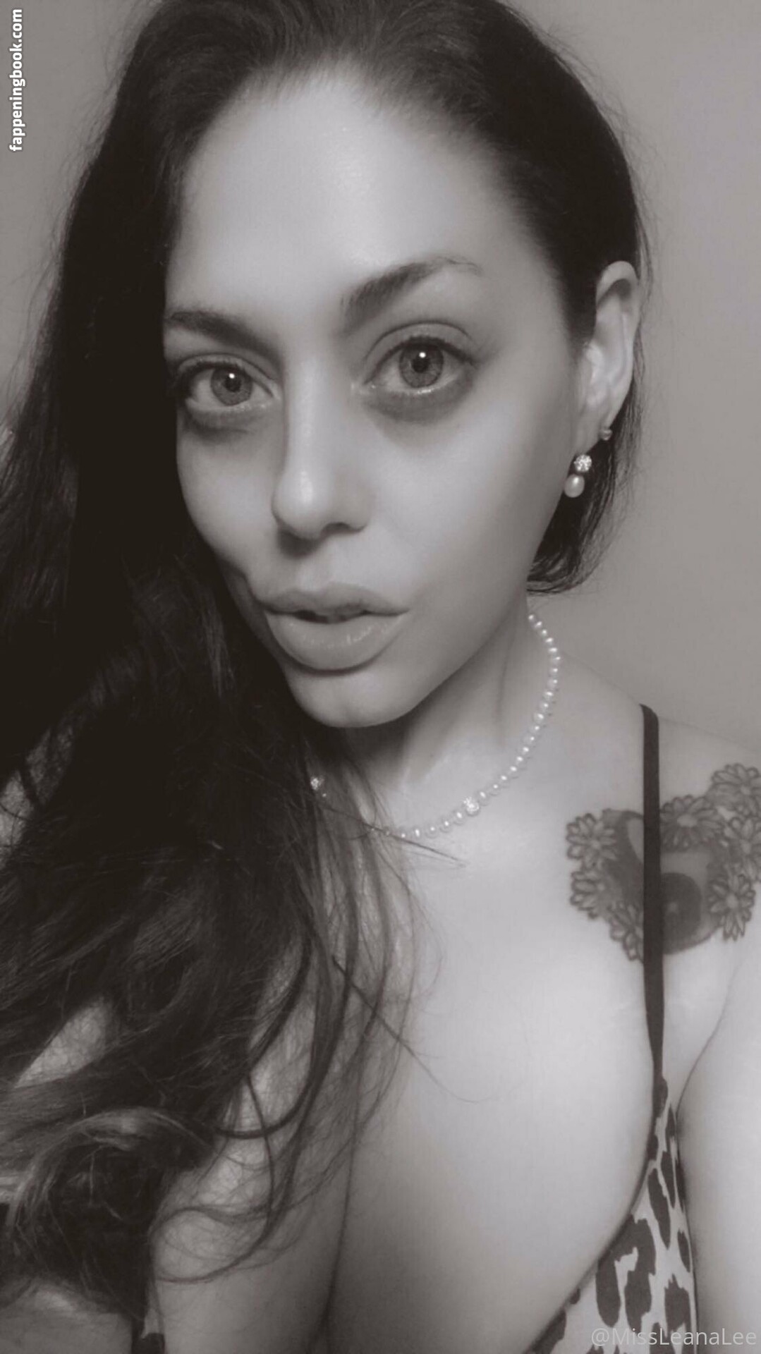 missleanalee Onlyfans Nude Leaked Photos photo leak 30 of 48