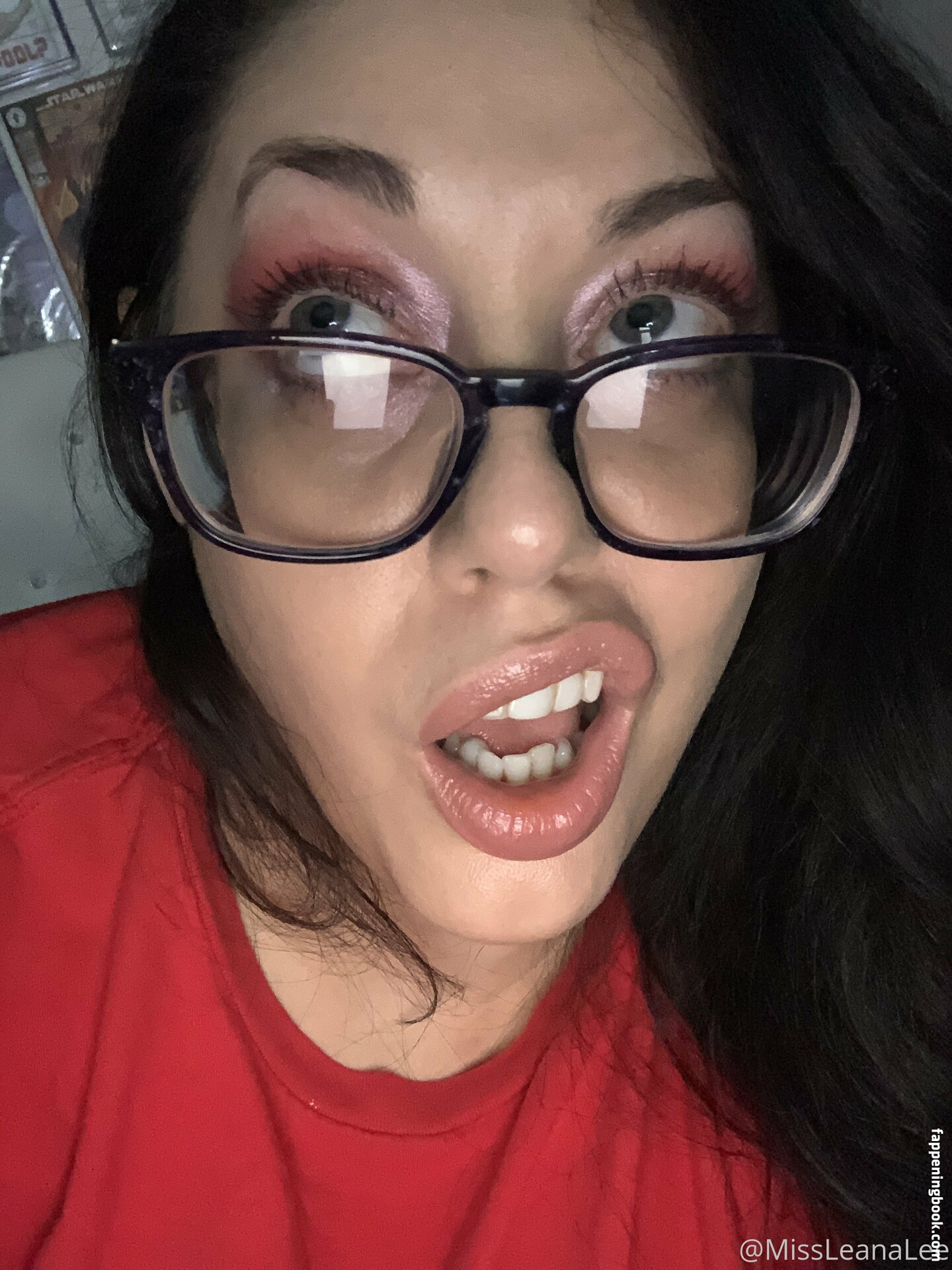 missleanalee Onlyfans Nude Leaked Photos photo leak 48 of 48