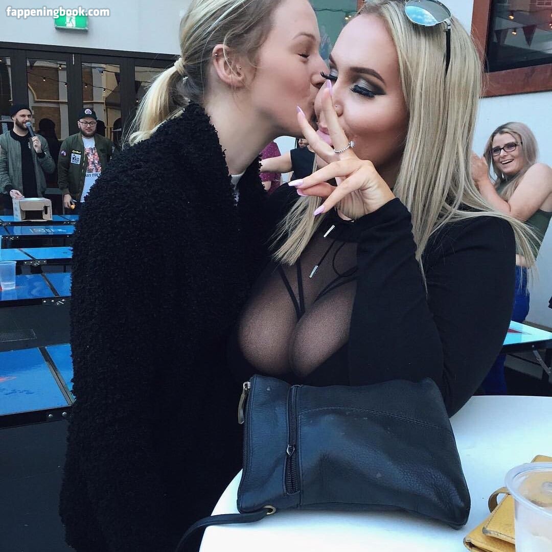 Tayla Cooper Onlyfans Nude Leaked Photos photo leak 1 of 45