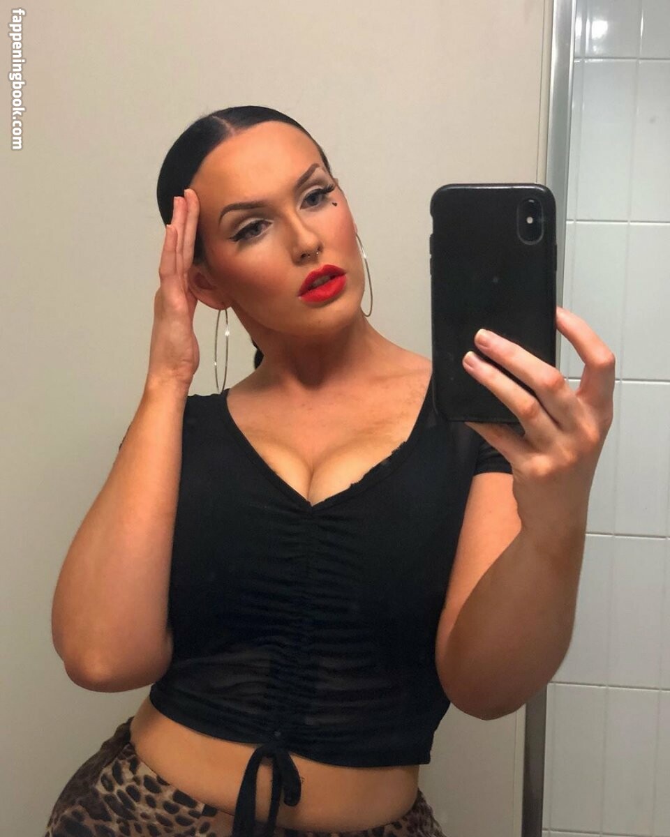 Tayla Cooper Onlyfans Nude Leaked Photos photo leak 2 of 45