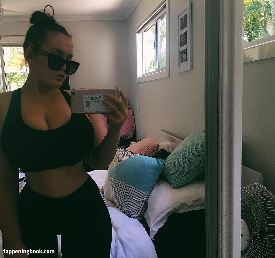 Tayla Cooper Onlyfans Nude Leaked Photos photo leak 34 of 45