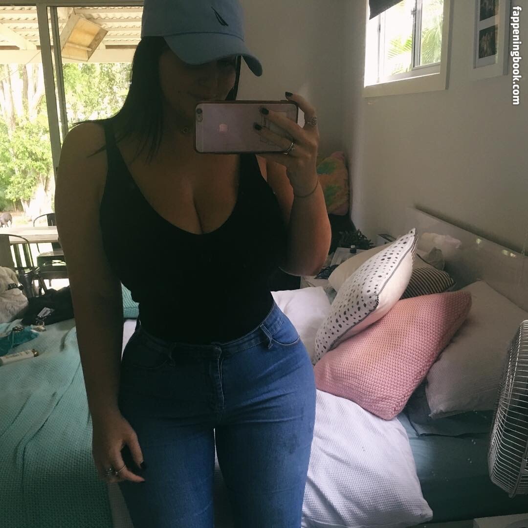 Tayla Cooper Onlyfans Nude Leaked Photos photo leak 42 of 45