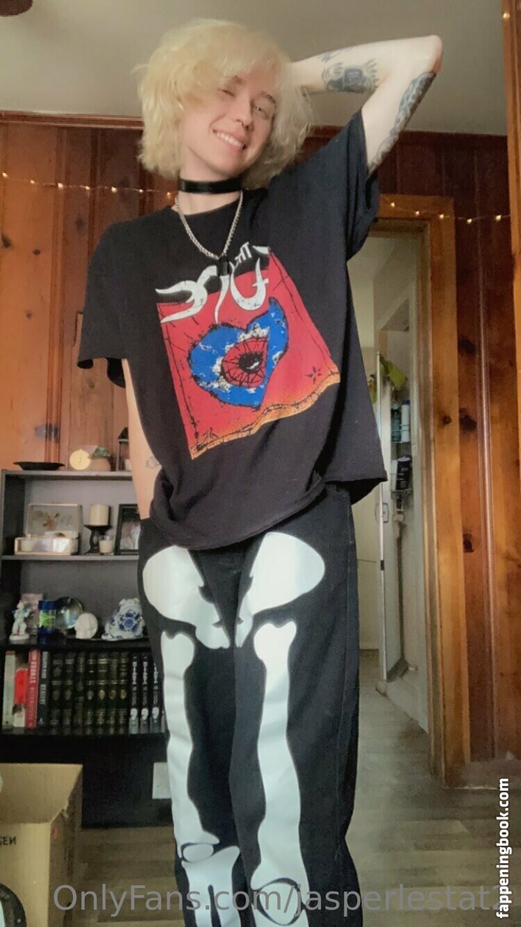 jasperlestat2 Onlyfans Nude Leaked Photos photo leak 8 of 10 jasperlestat2 Onlyfans Nude Leaked Photos photo leak 8 of 10