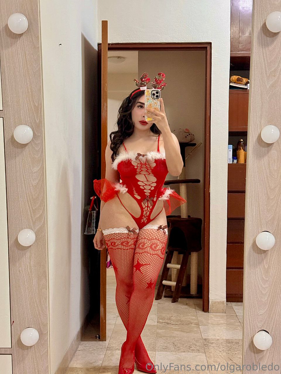 Olga Robledo OnlyFans Nude Leaks photo leak 70 of 104