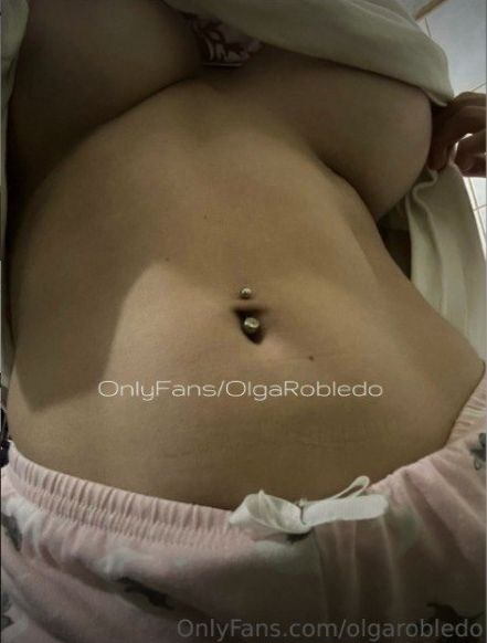 Olga Robledo OnlyFans Nude Leaks photo leak 97 of 104
