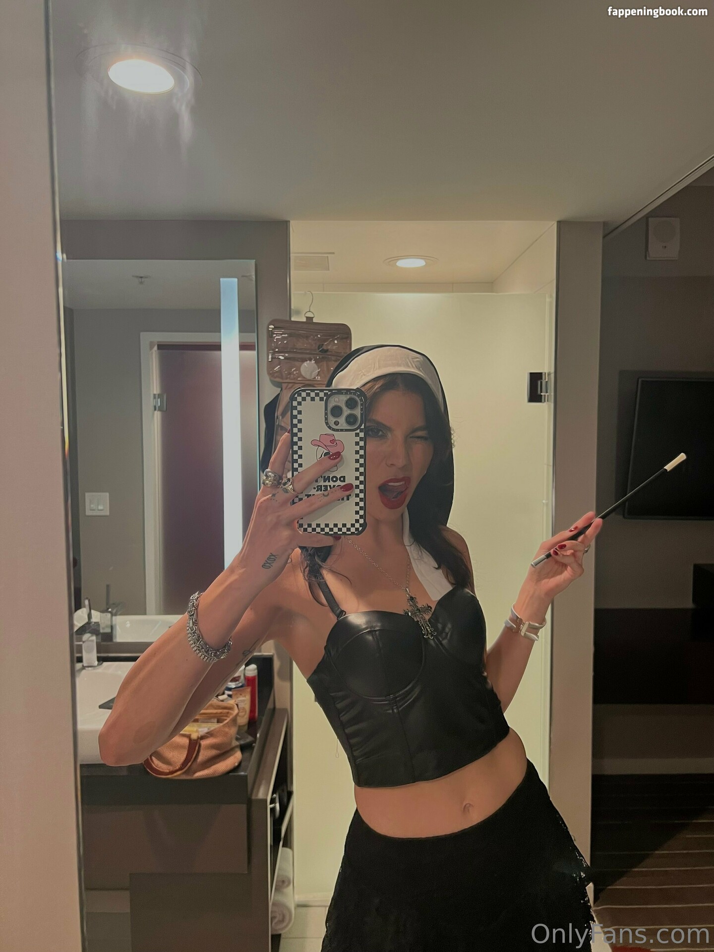 itsmorganalexis Onlyfans Nude Leaked Photos photo leak 4 of 29