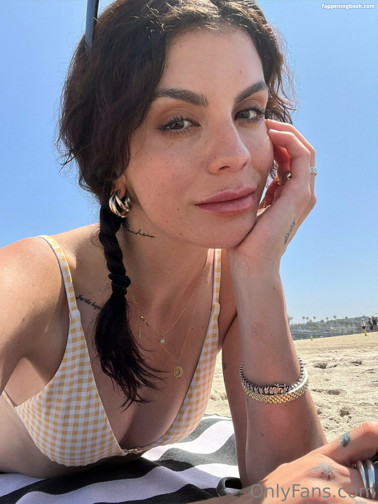 itsmorganalexis Onlyfans Nude Leaked Photos photo leak 6 of 29