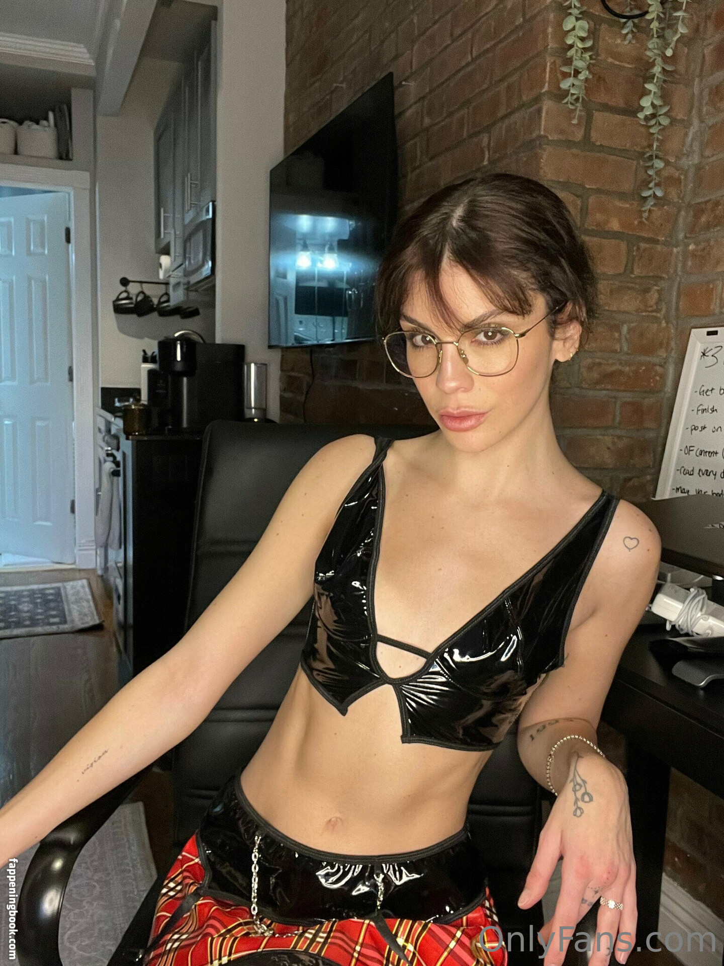 itsmorganalexis Onlyfans Nude Leaked Photos photo leak 17 of 29
