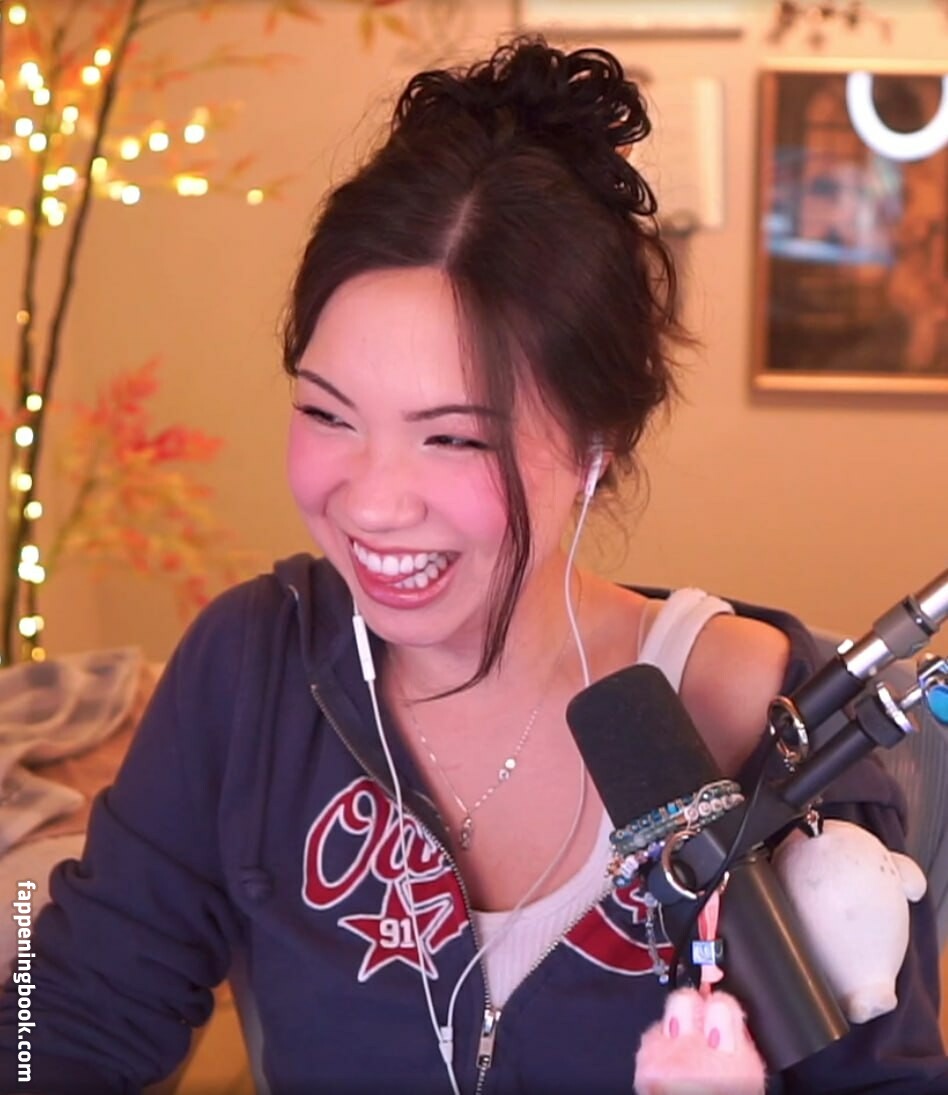 Jodi | QuarterJade Onlyfans Nude Leaked Photos photo leak 3 of 41