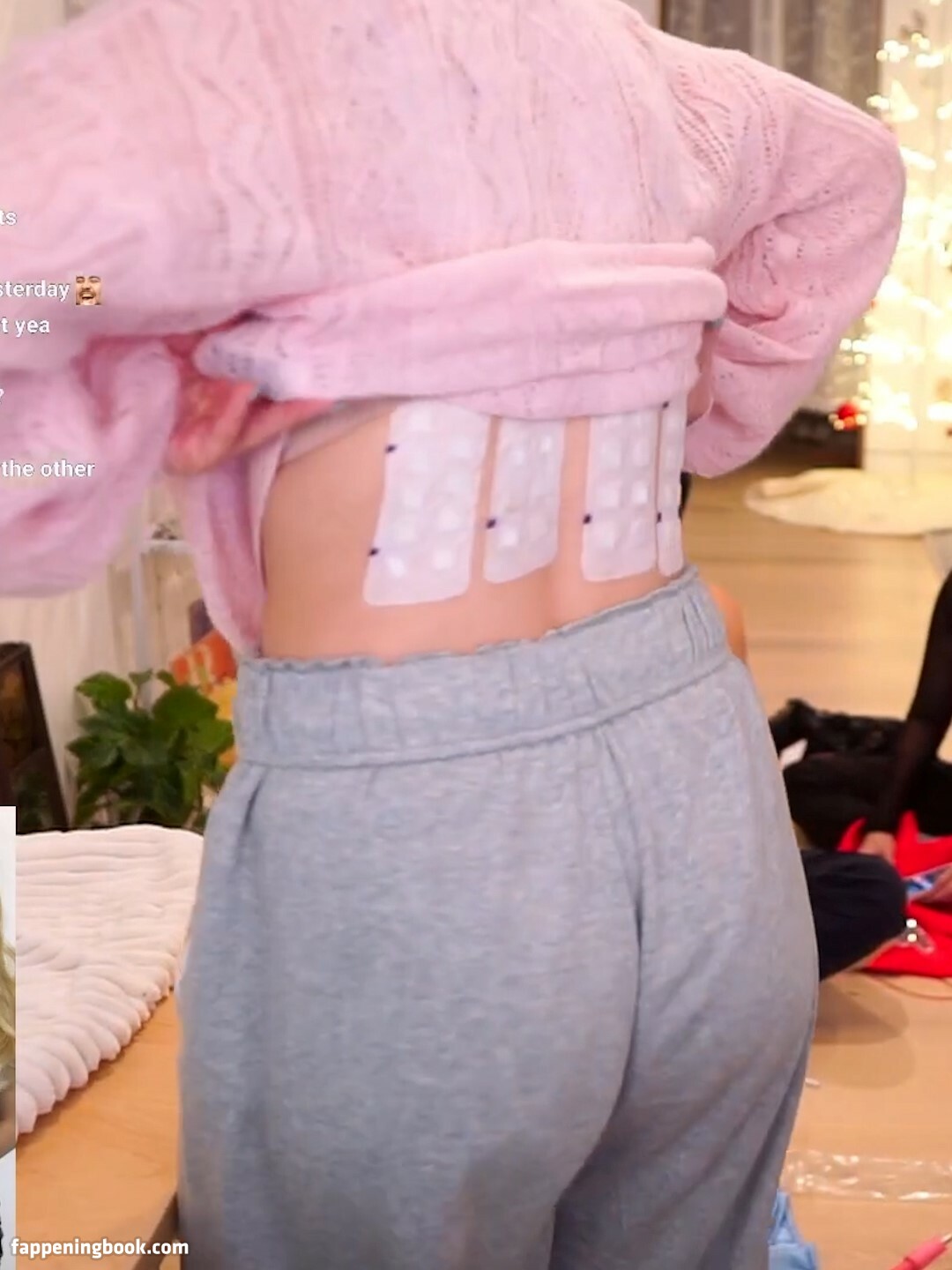 Jodi | QuarterJade Onlyfans Nude Leaked Photos photo leak 18 of 41