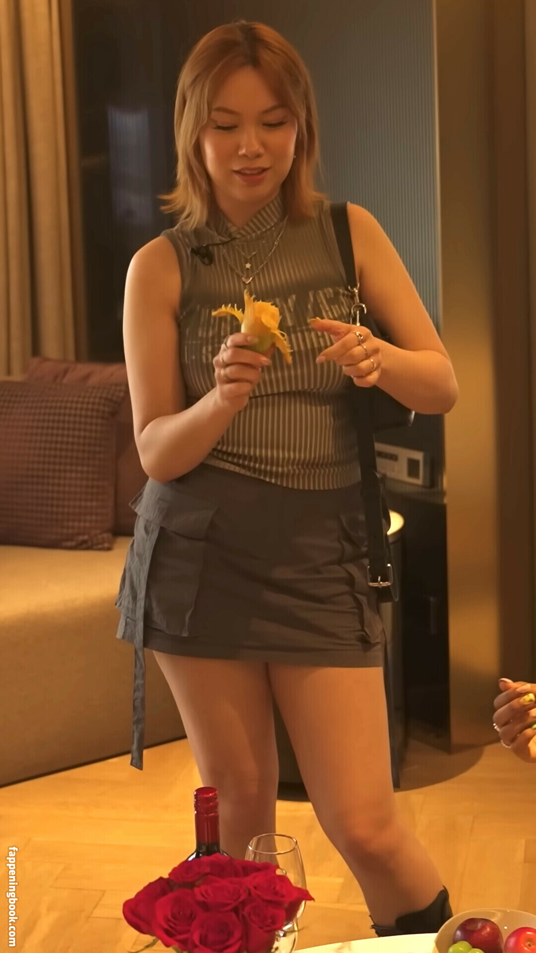 Jodi | QuarterJade Onlyfans Nude Leaked Photos photo leak 35 of 41