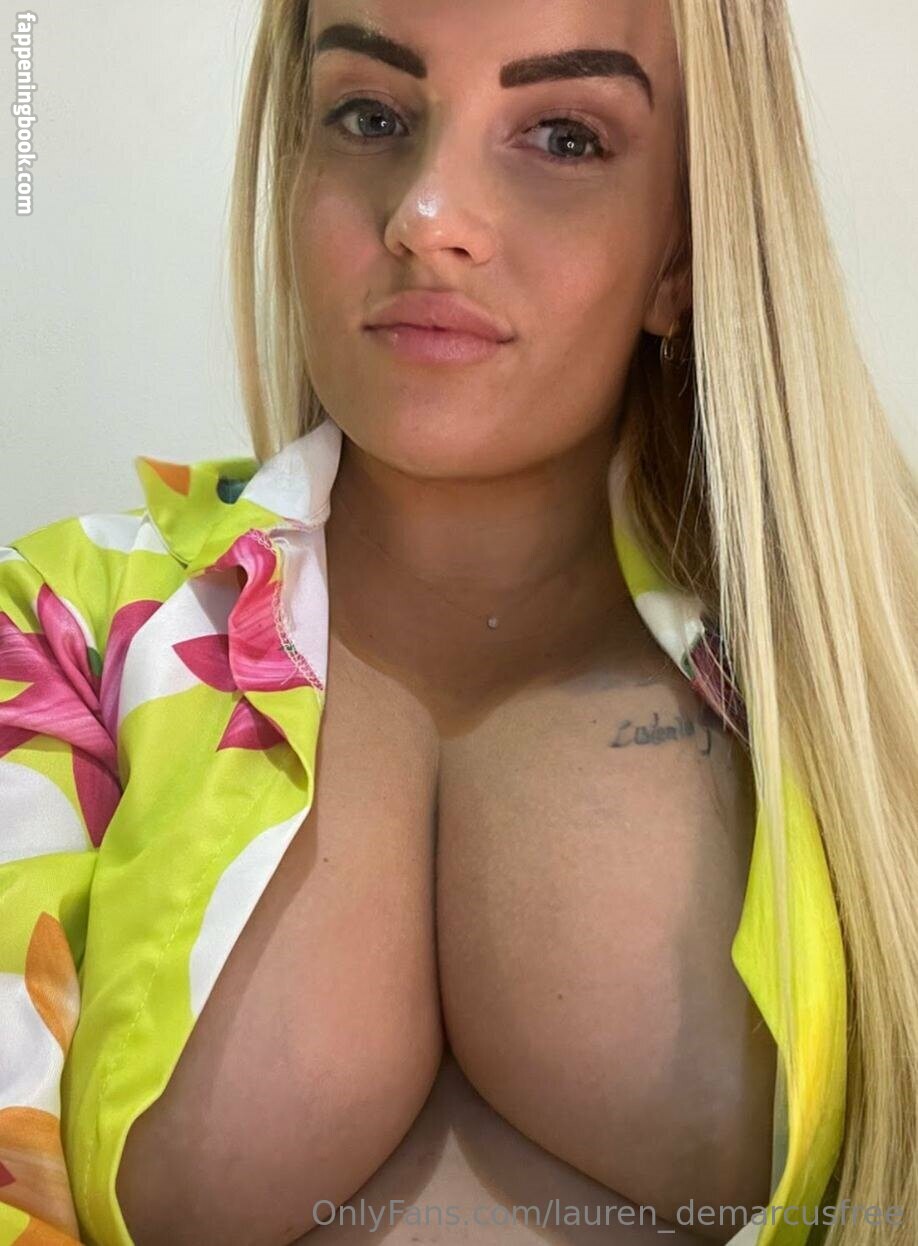 lauren_demarcusfree Onlyfans Nude Leaked Photos photo leak 34 of 39