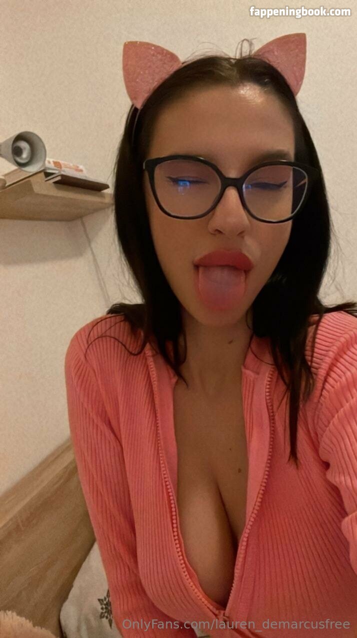 lauren_demarcusfree Onlyfans Nude Leaked Photos photo leak 38 of 39