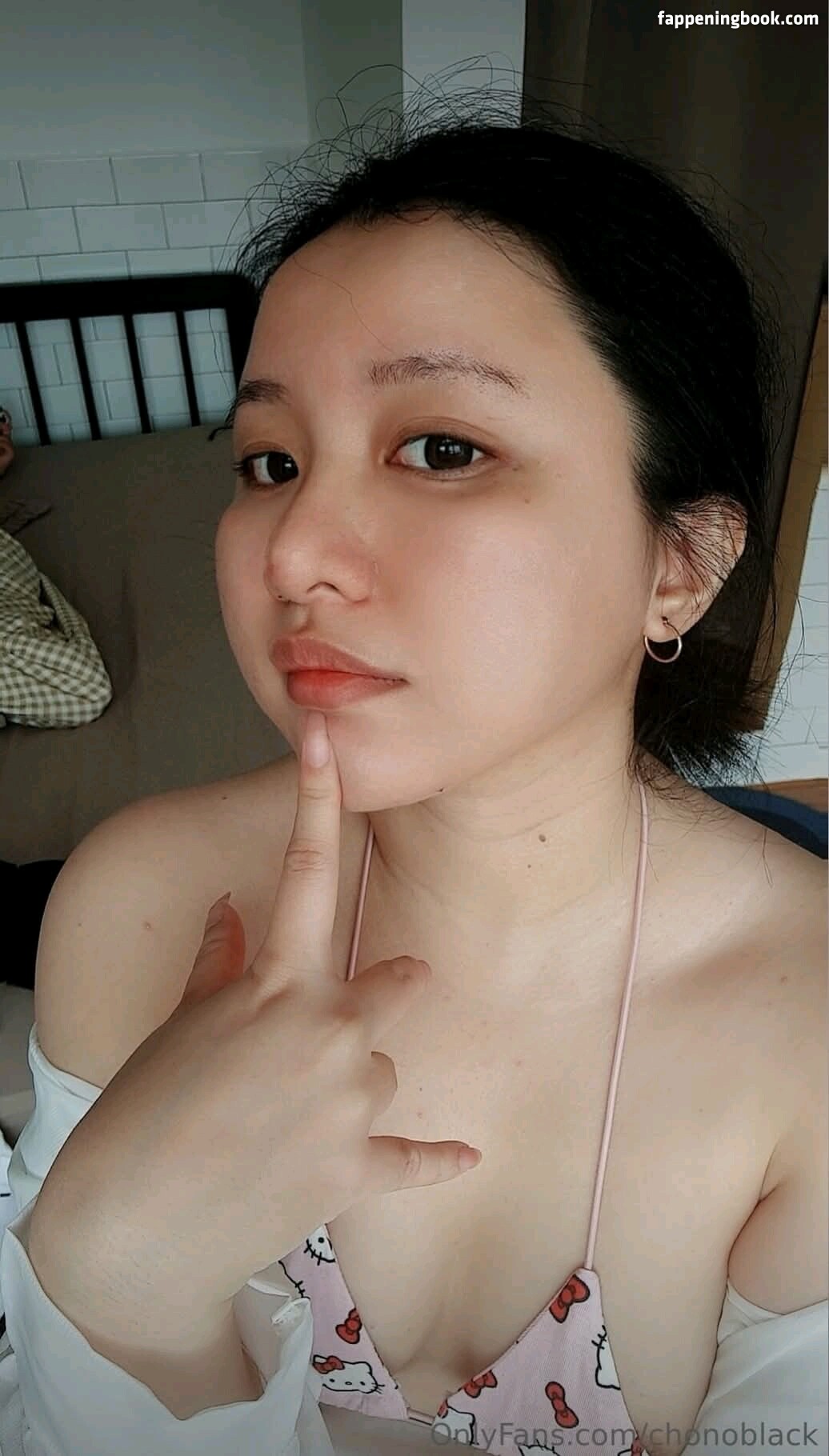 Chono Black Onlyfans Nude Leaked Photos photo leak 8 of 50