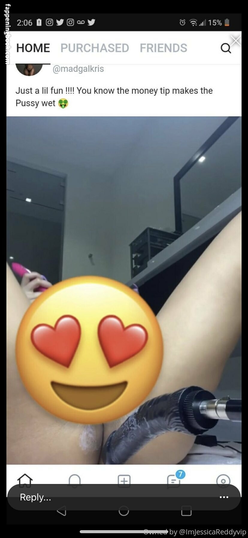 Jessica Reddy Onlyfans Nude Leaked Photos photo leak 24 of 43