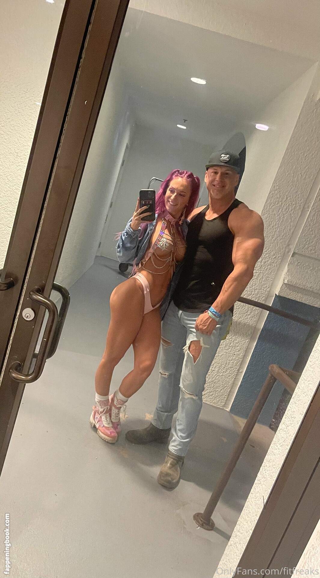 fitfreaks Onlyfans Nude Leaked Photos photo leak 2 of 47