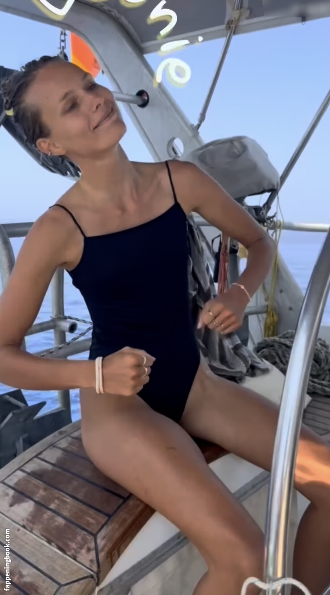 Leonie Maßmann Onlyfans Nude Leaked Photos photo leak 37 of 40